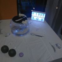 Déco de ma salle - 4