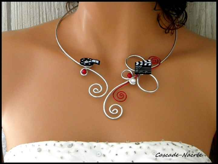Besoin de votre avis pour un collier - 1