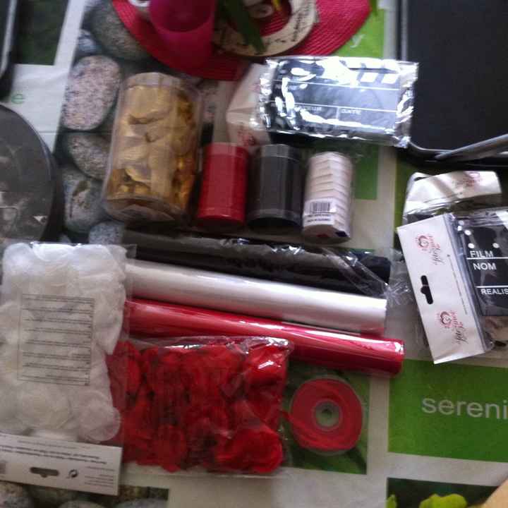 Deco reçue!!! - 3