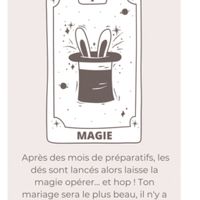 La chance te sourit 🔮😃 - 1