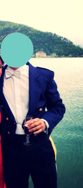 Mariage militaire - 1