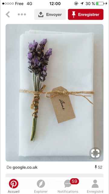 inspi plan de table 