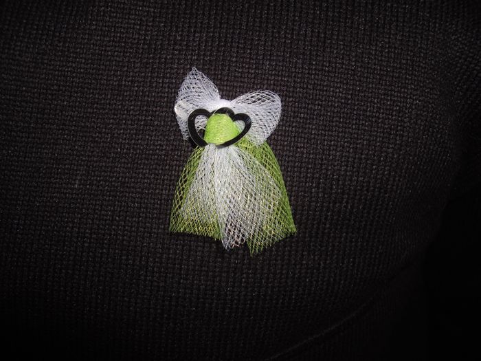 boutonnière