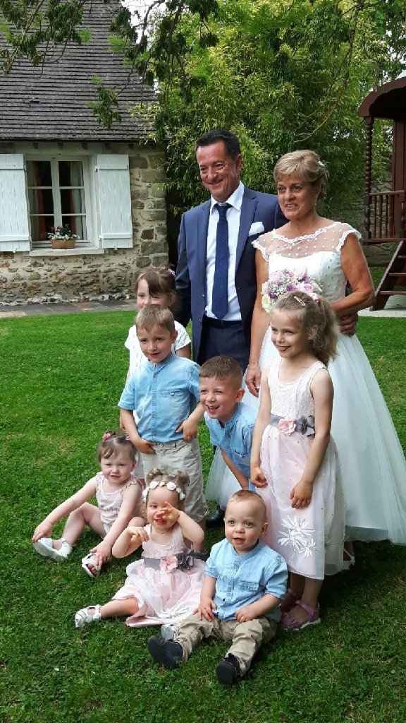 Le Grand jour est passé ! Nostalgique - 2