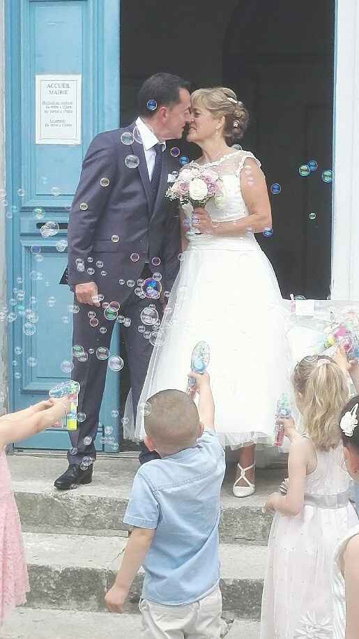 Le Grand jour est passé ! Nostalgique - 3