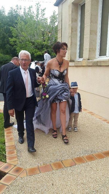 Notre 1er juillet - 6