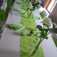 décoration de table