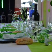 Décoration de table