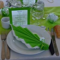 Décoration de table