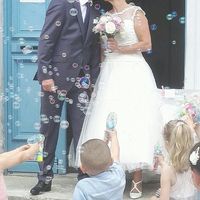 Le Grand jour est passé ! Nostalgique - 3