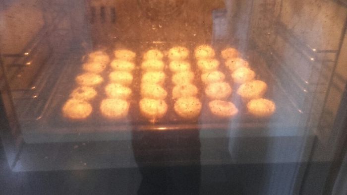 Dimanche au fourneau - 2