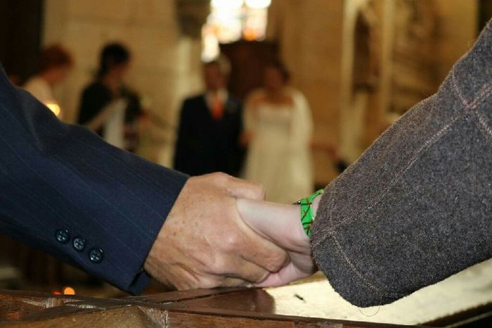 27/10/18 notre mariage religieux 💕💕💕 - 5