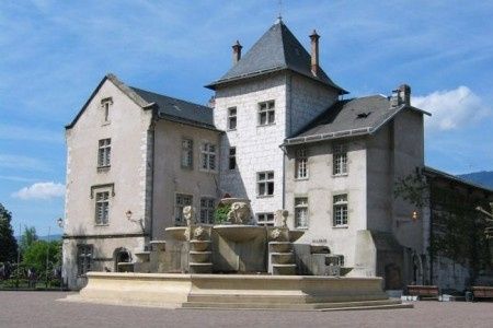 La mairie