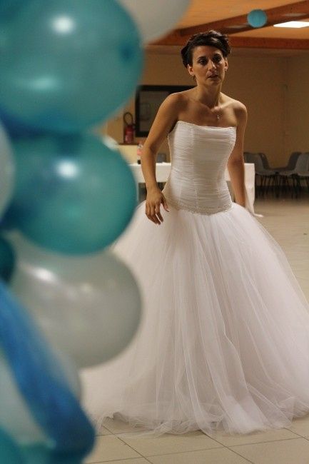 ma robe