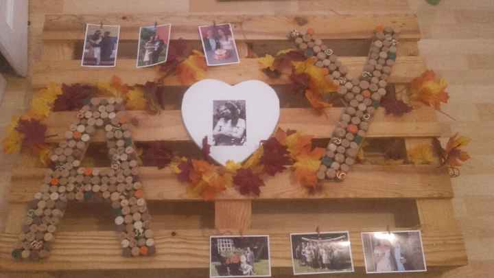 C'est repartie pour les diy 😊 - 1