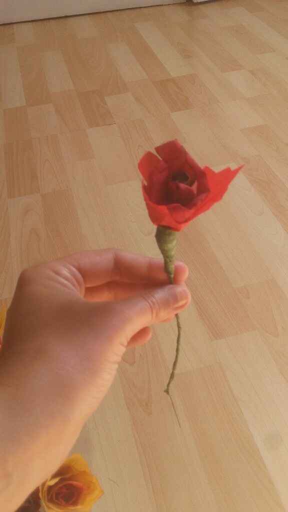 C'est repartie pour les diy 😊 - 2