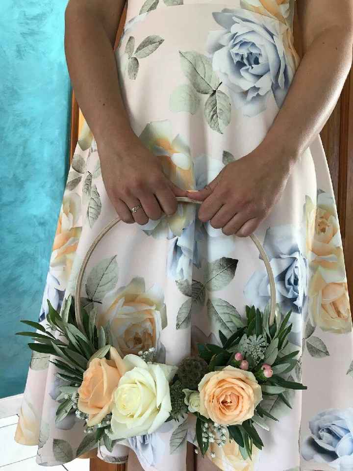 Bouquet original : qu'en pensez-vous ? - 1