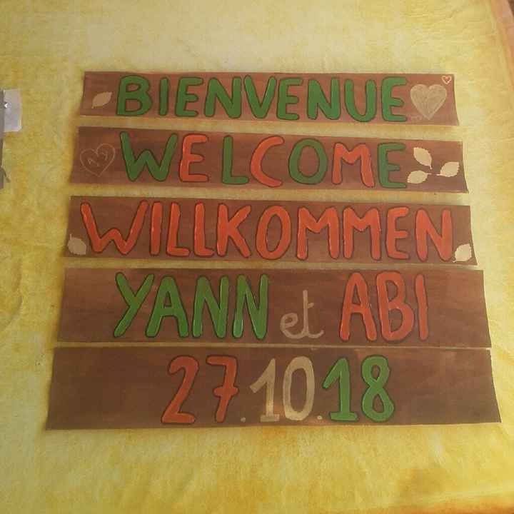 Mes avancés à J-69 ! - 2