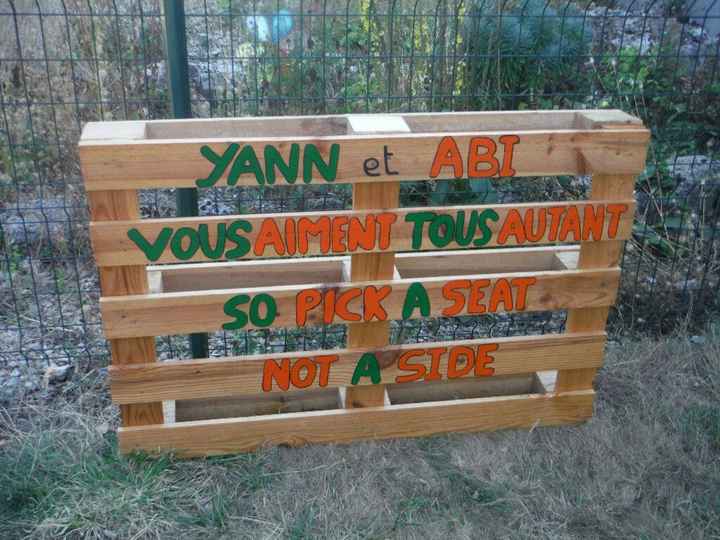 Mes avancés à J-69 ! - 3