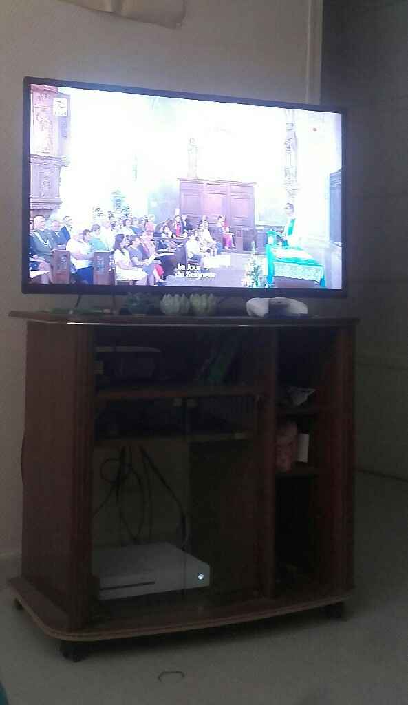 Messe sur France 2 - 2