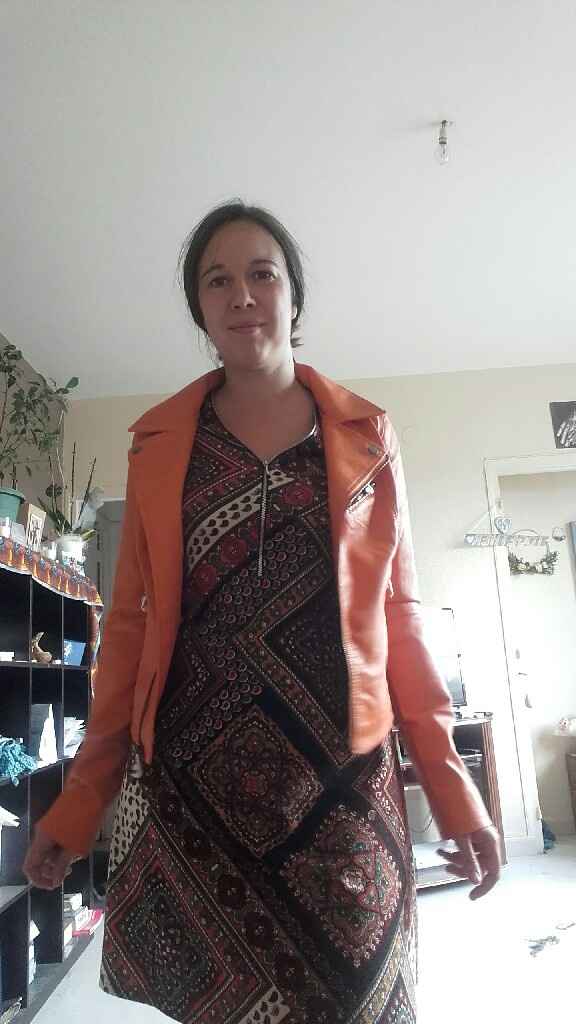 Mariées d'automne/hiver - Avec quoi se couvrir ? - 1