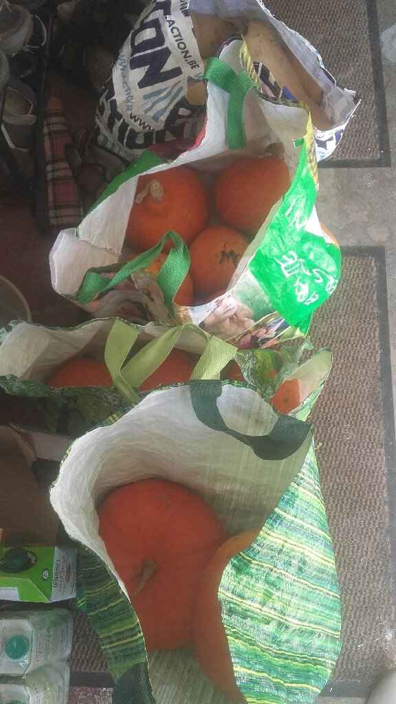 Journées très chargé à J-9 😅 - 1