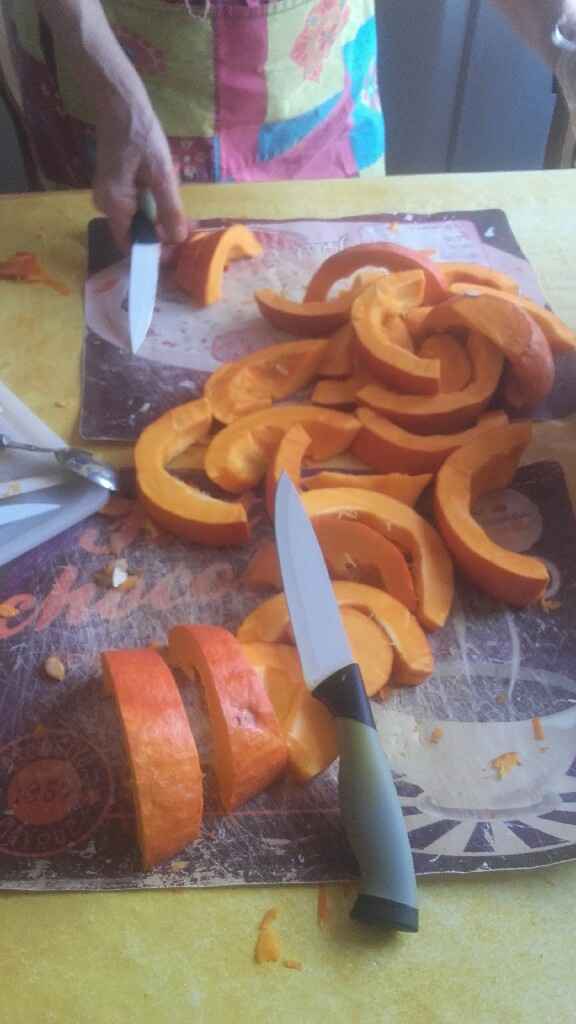 Journées très chargé à J-9 😅 - 1