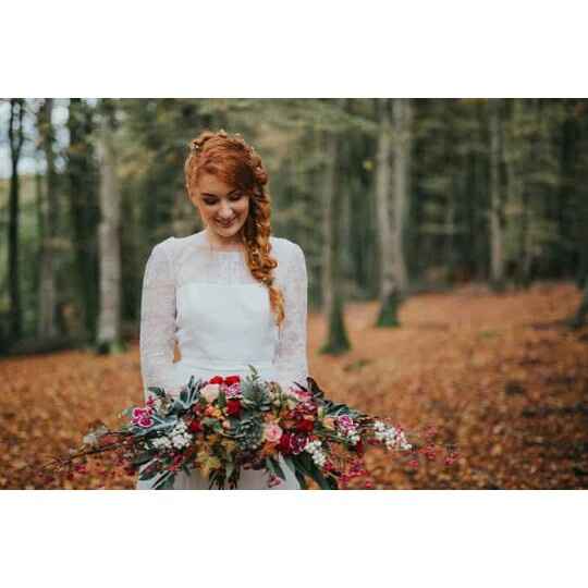 Inspiration bouquet parallèle 😍 - 1