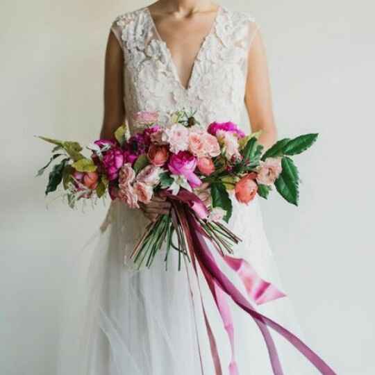 Inspiration bouquet parallèle 😍 - 3