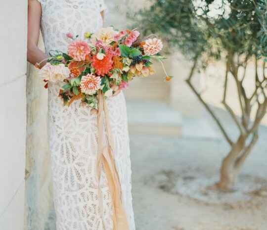 Inspiration bouquet parallèle 😍 - 4