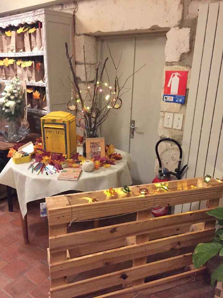 27/10/18 notre mariage religieux 💕💕💕 - 2