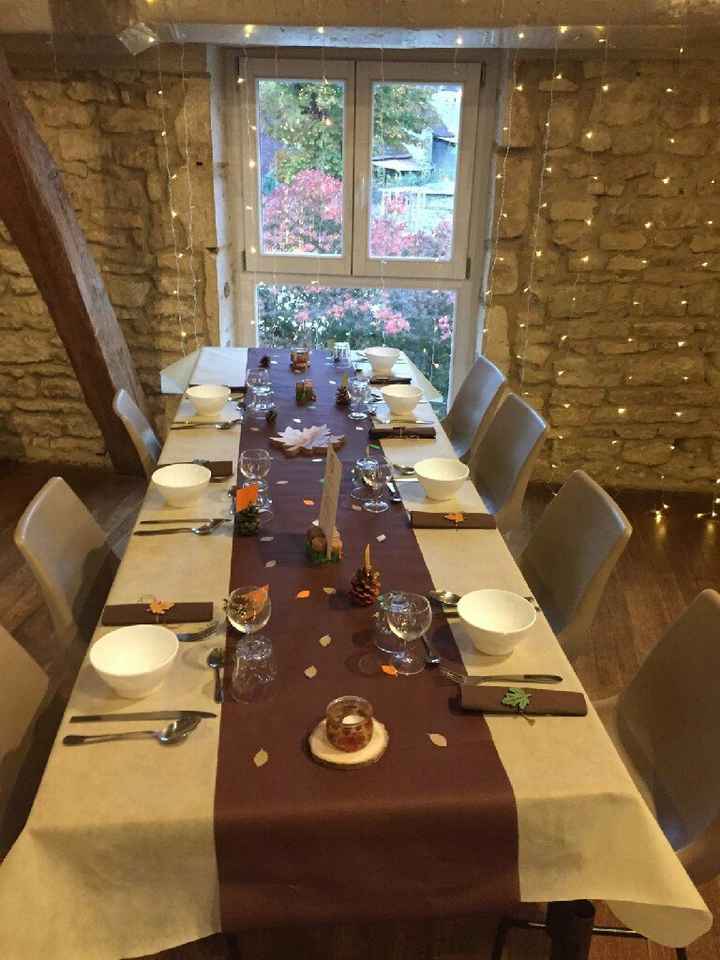 27/10/18 notre mariage religieux 💕💕💕 - 3