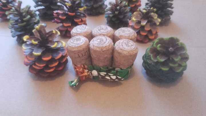 Diy du jour: porte menu et marque place! - 3