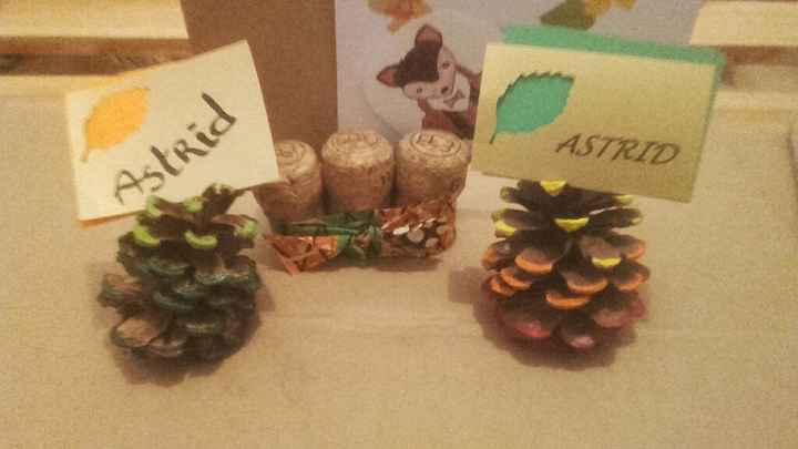 Petit conseil pour mon marque place! - 3