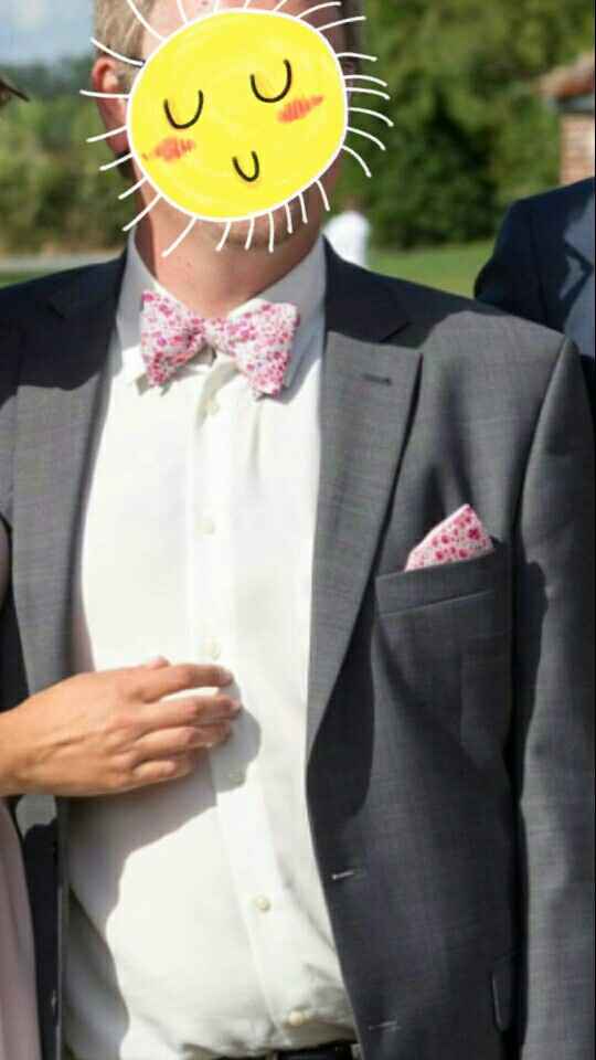 ✨montrez moi vos noeuds papillon??✨ - 1