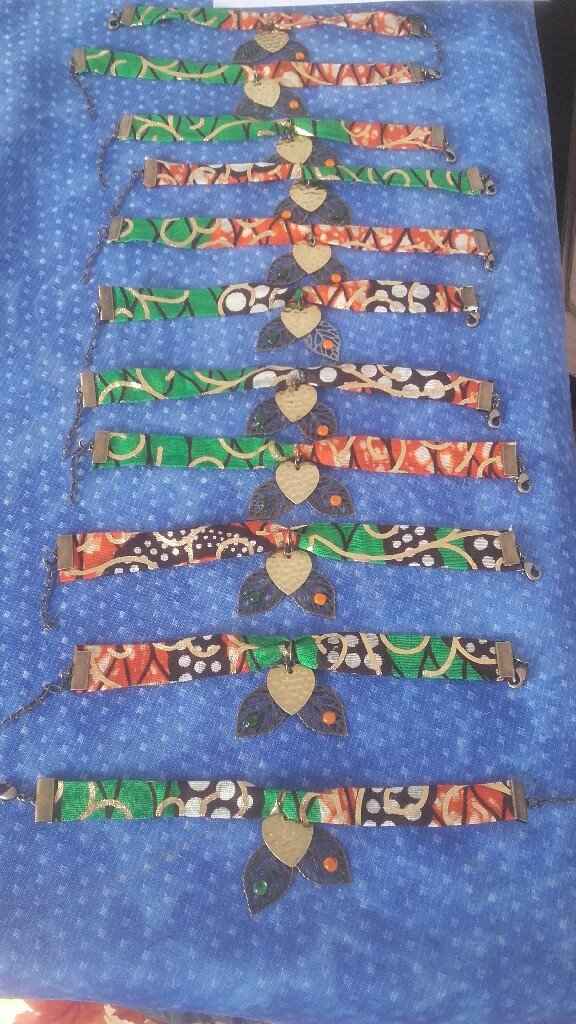 Diy ça avance 😊 - 3