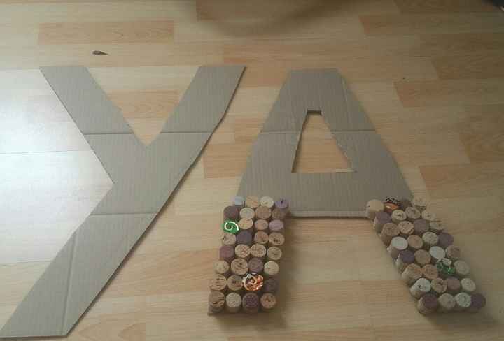 Diy ça avance 😊 - 5