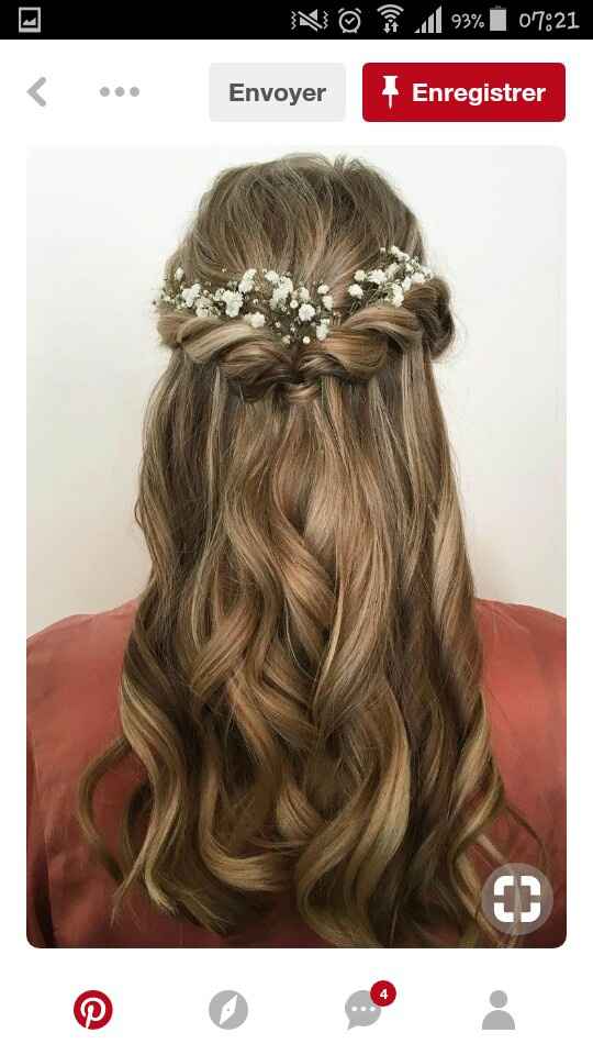 Coiffure sans aller chez la coiffeuse? - 1