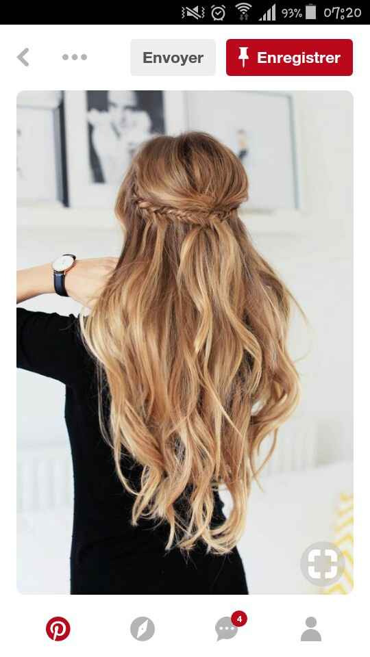 Coiffure sans aller chez la coiffeuse? - 3