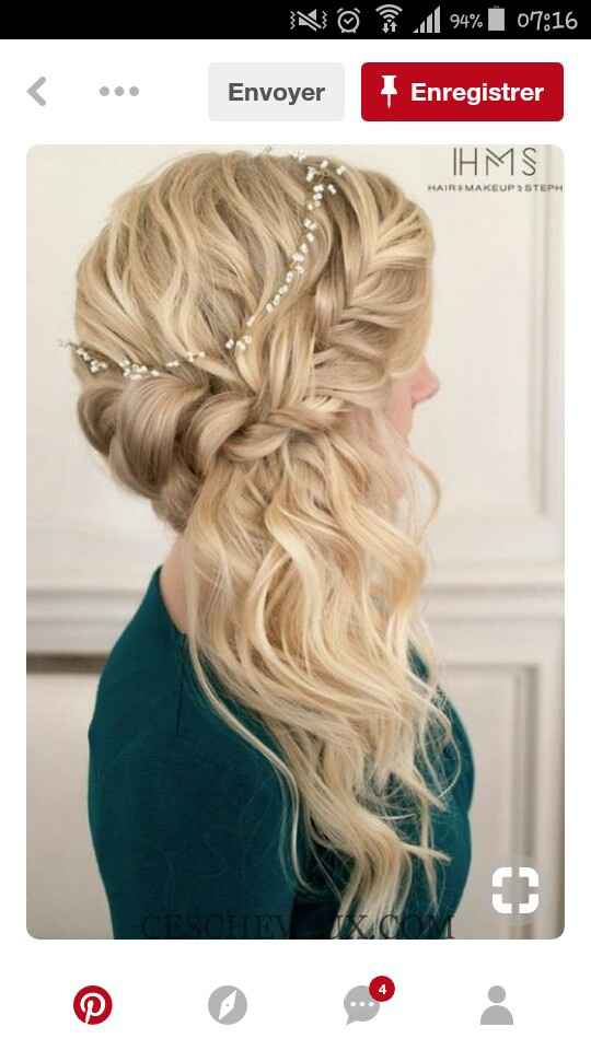 Coiffure sans aller chez la coiffeuse? - 4