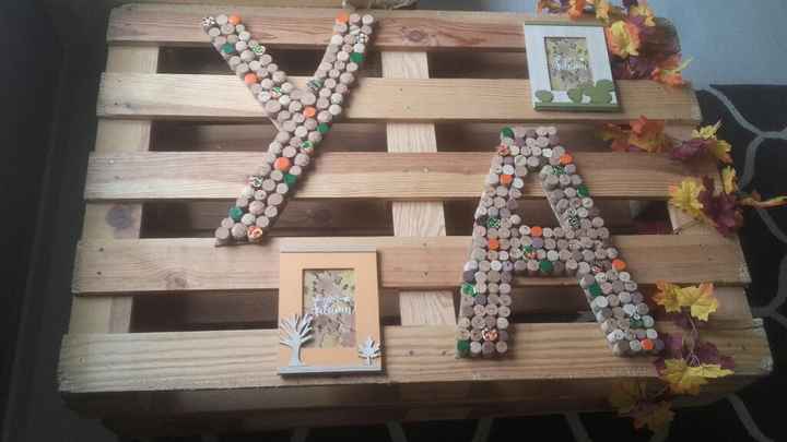 Diy  grandes lettres! - 3