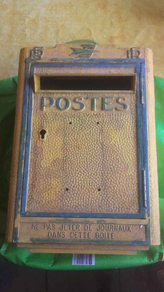 Une belle découverte 😍 - 1