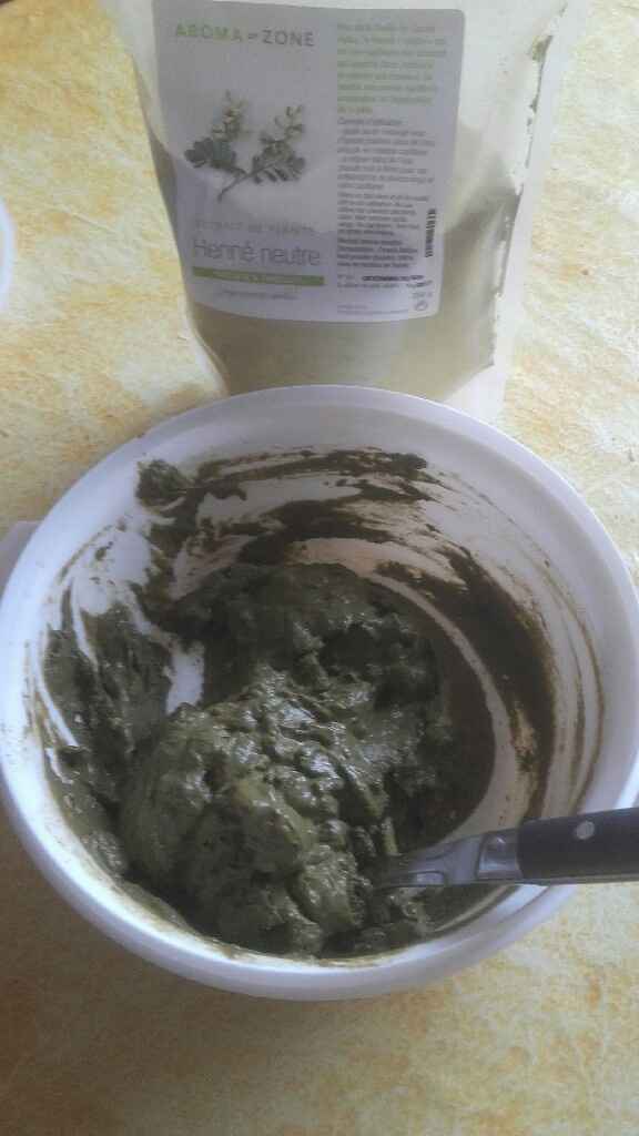 Weekend préparatifs : déco, couture, soins... - 2