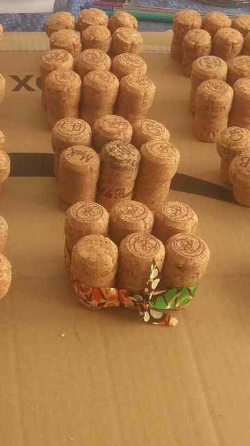  Utilisation de tissu pour la déco ? - 4