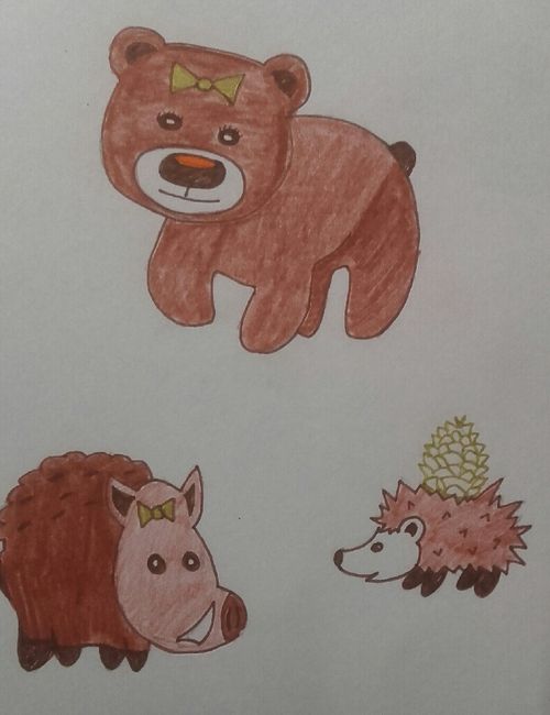  Thème pour plan de table - 3