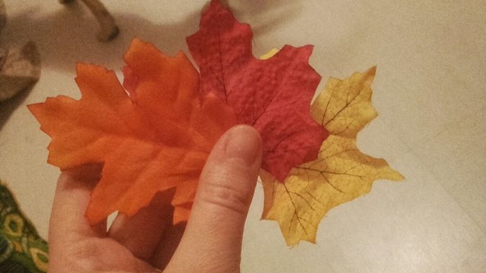 Quel bouquet pour un mariage en automne ? - 2