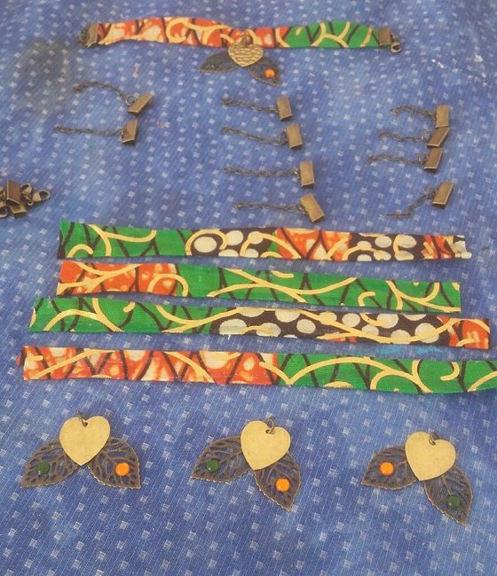 Diy ça avance 😊 - 2