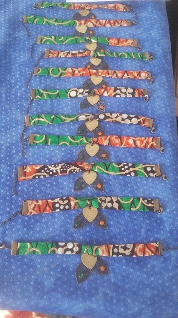 Diy ça avance 😊 - 3