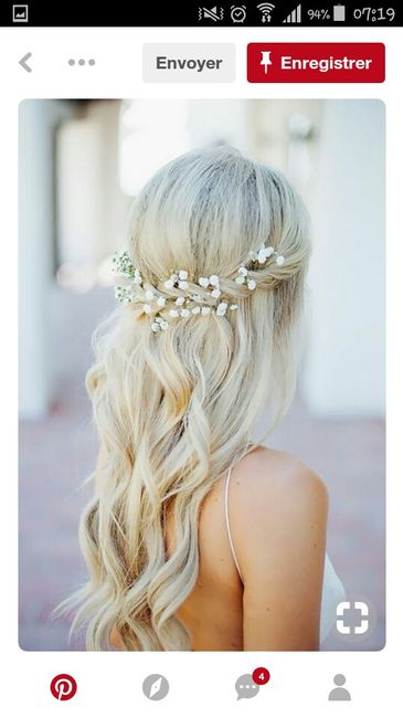 Coiffure sans aller chez la coiffeuse? - 2