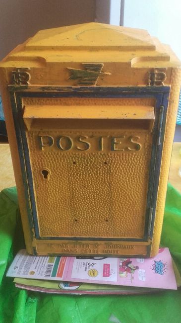 Une belle découverte 😍 - 3